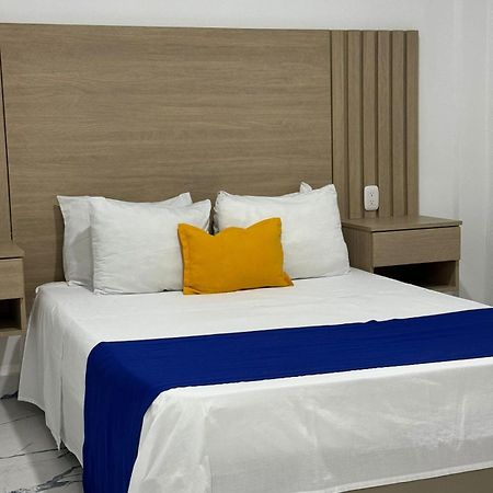 Hotel Itaco Cartagena Luaran gambar