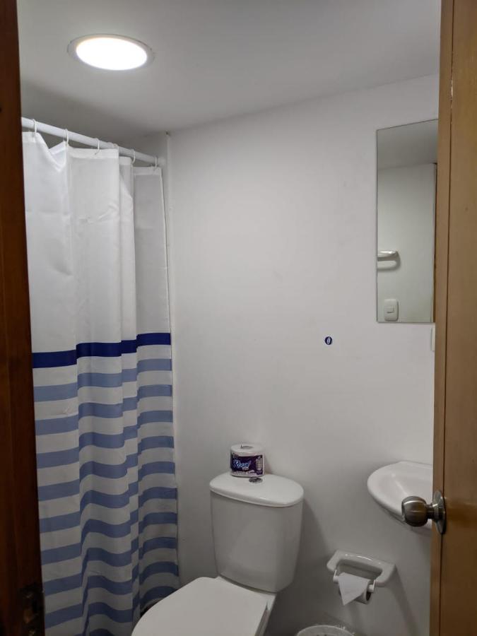 Hotel Itaco Cartagena Luaran gambar