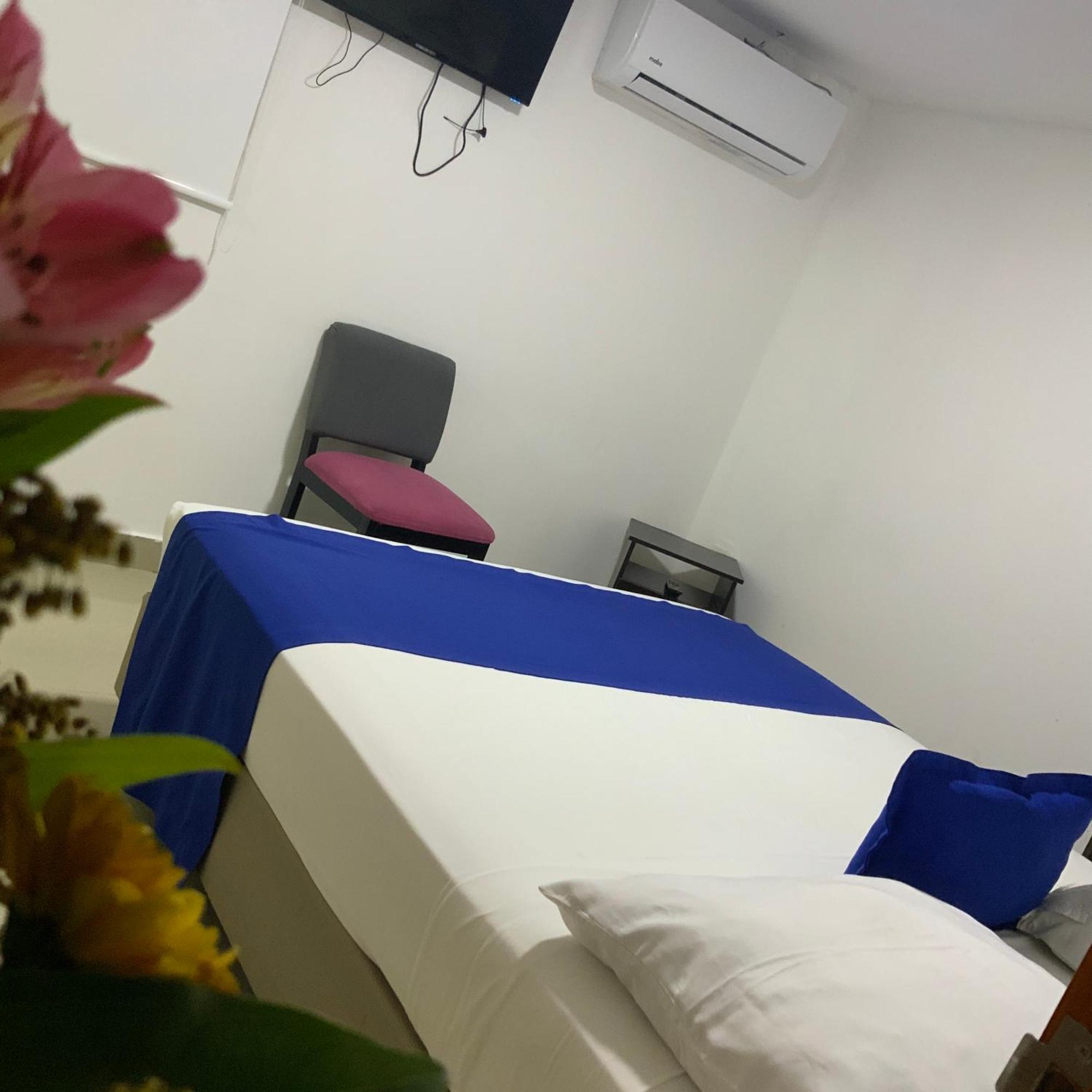 Hotel Itaco Cartagena Luaran gambar